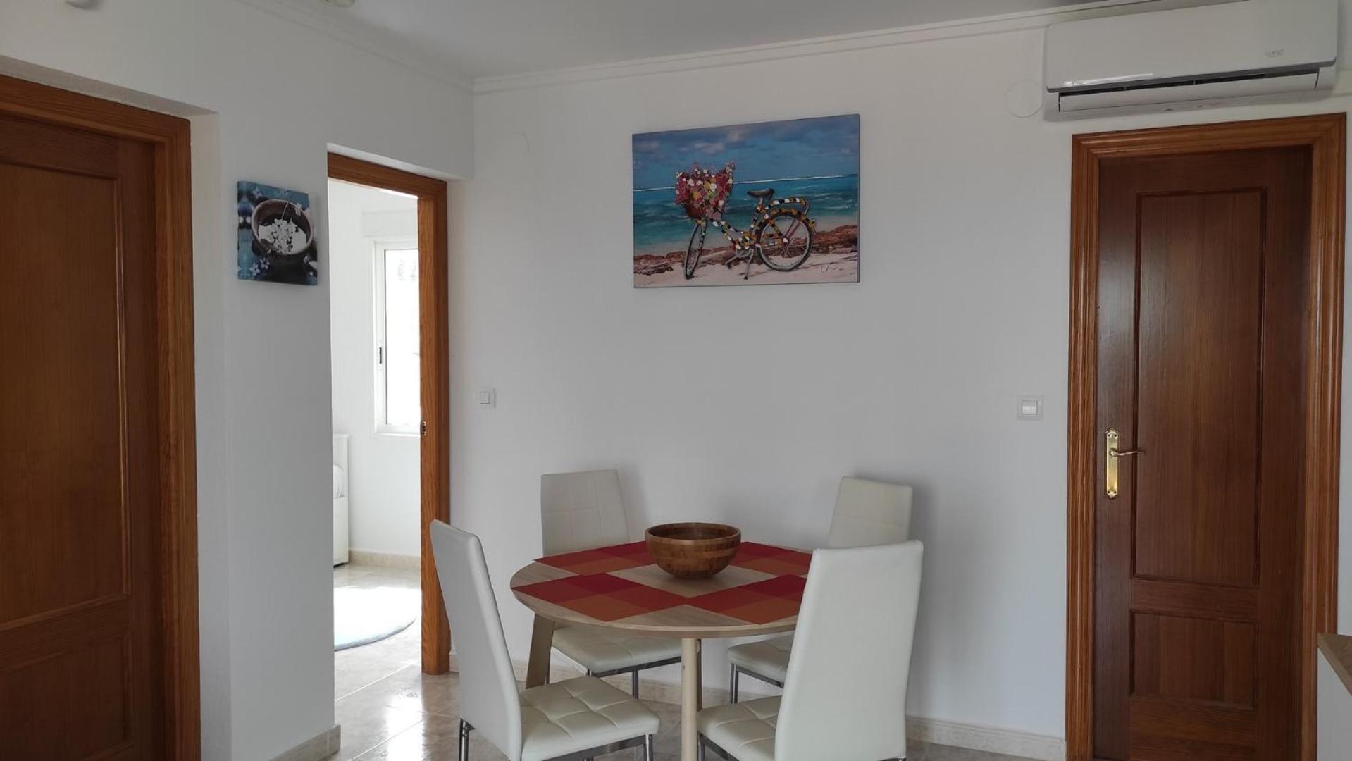 Apartamento Vista Magnifica Castillo del Reboller Экстерьер фото