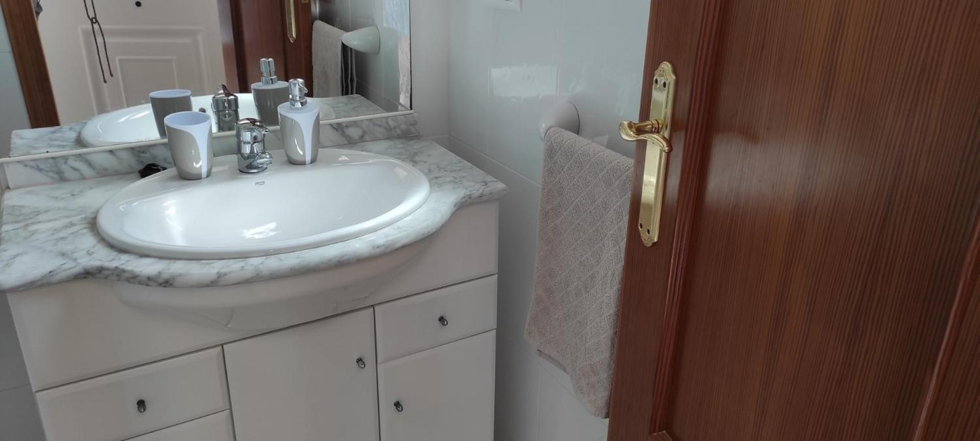 Apartamento Vista Magnifica Castillo del Reboller Экстерьер фото