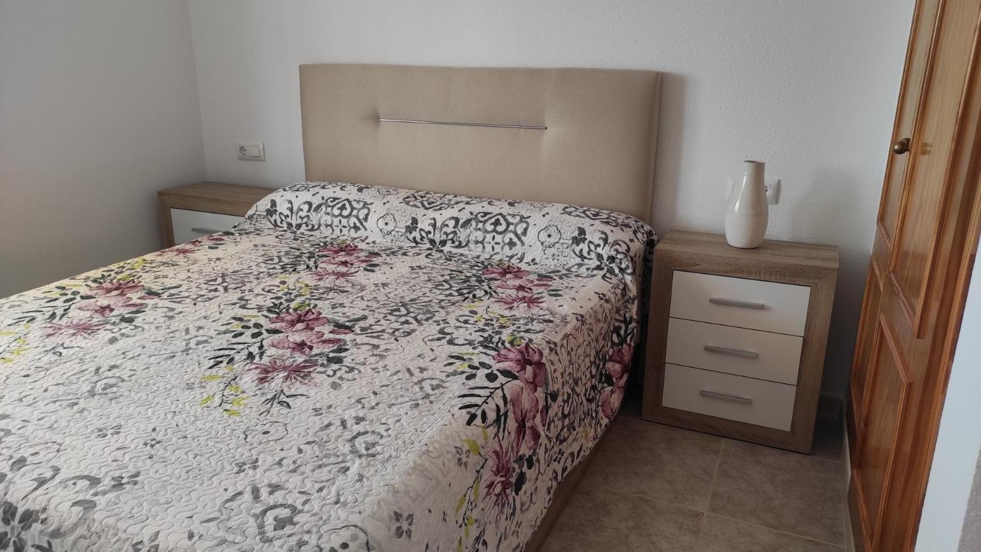 Apartamento Vista Magnifica Castillo del Reboller Экстерьер фото