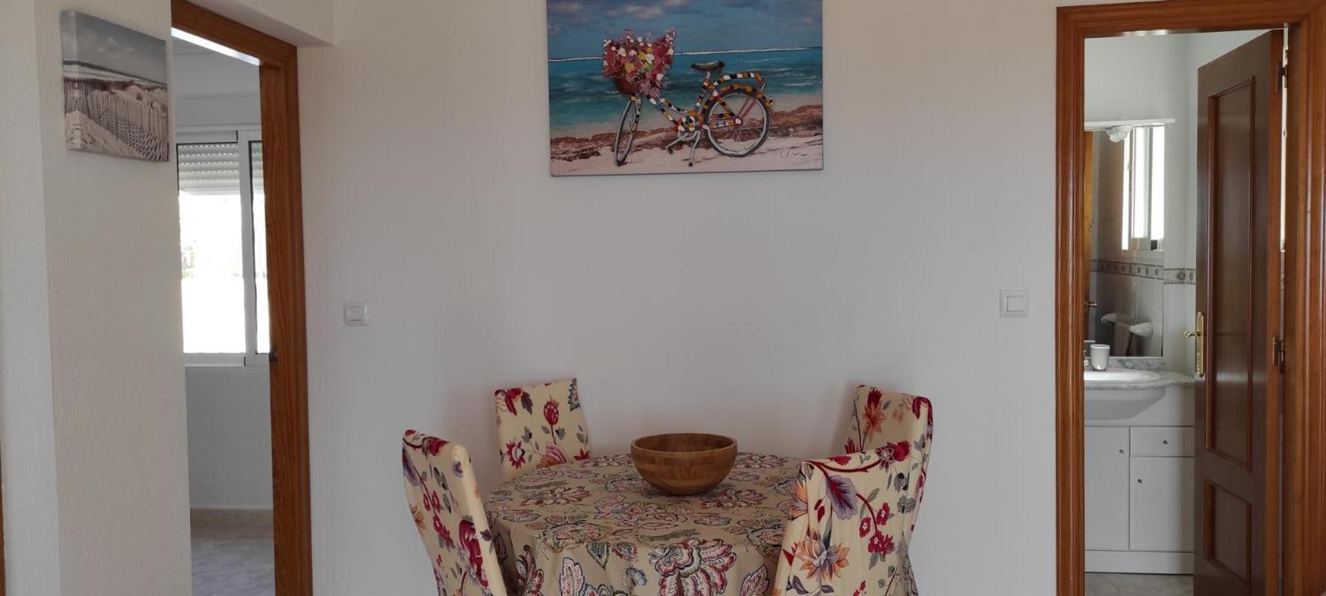 Apartamento Vista Magnifica Castillo del Reboller Экстерьер фото