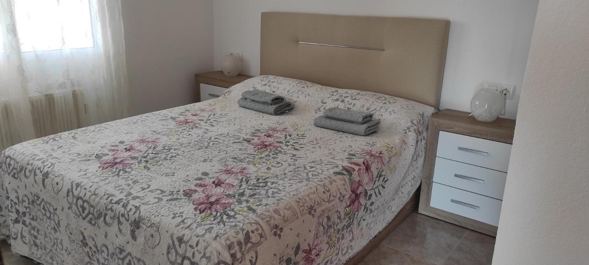 Apartamento Vista Magnifica Castillo del Reboller Экстерьер фото